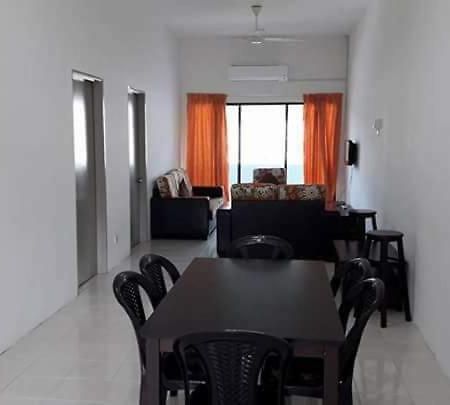 Homestay Lot 10 Pangkor Pekan Pangkor Kültér fotó