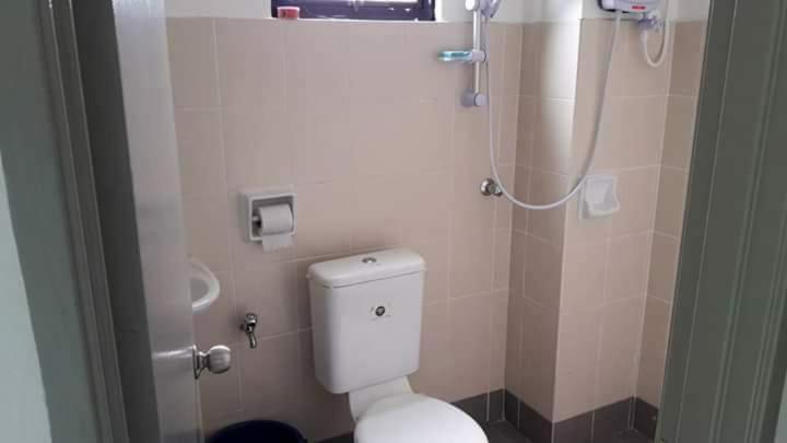 Homestay Lot 10 Pangkor Pekan Pangkor Kültér fotó