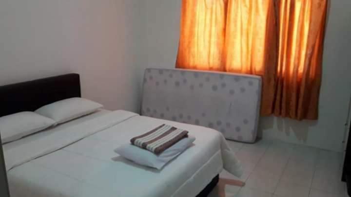 Homestay Lot 10 Pangkor Pekan Pangkor Kültér fotó