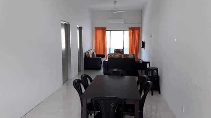 Homestay Lot 10 Pangkor Pekan Pangkor Kültér fotó