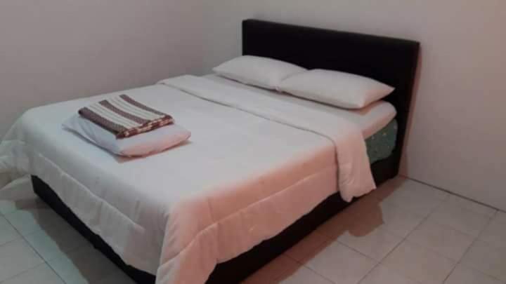 Homestay Lot 10 Pangkor Pekan Pangkor Kültér fotó